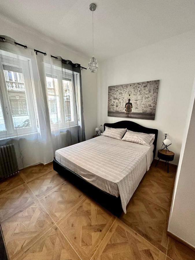 Casa Beinasco Lägenhet Turin Exteriör bild
