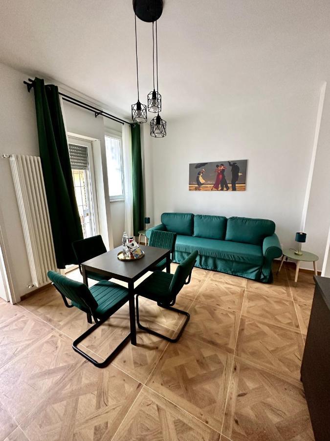 Casa Beinasco Lägenhet Turin Exteriör bild